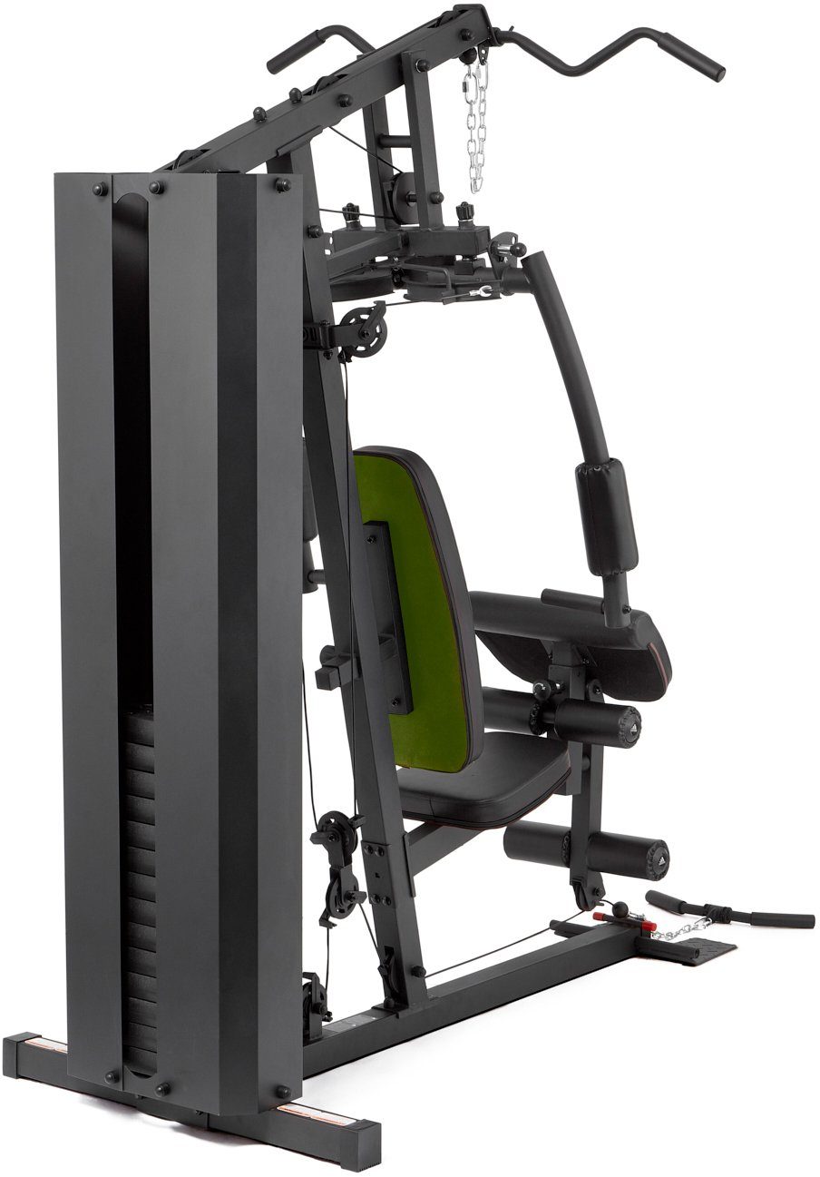 adidas Performance Kraftstation Home Gym, 15 Gewichtsblöcke