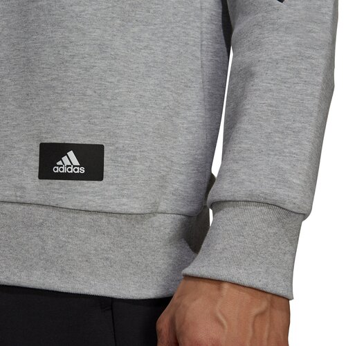 ADIDAS HERREN SPORTSWEAR FUTURE ICONS 3-STREIFEN SWEATSHIRT