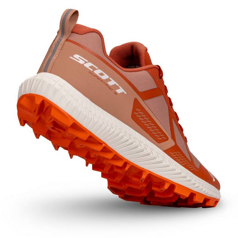 SCOTT Laufschuh Supertrac 3 Laufschuhe Damen