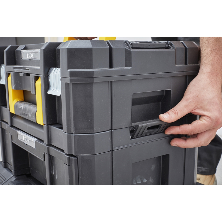 Stanley FMST1-71968 FATMAX® Tstak III dyp skuff