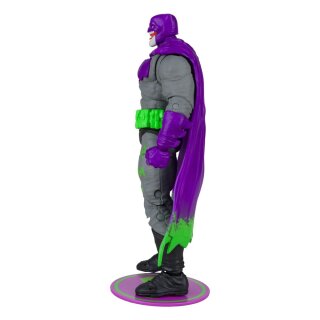 DC Multiverse Actionfigur - Batman (The Dark Knight Returns) (Jokerized) (Gold Label)