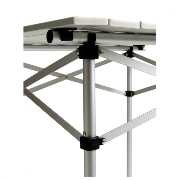 Basic Nature - Travelchair - Campingtisch