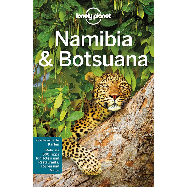 LP DT. NAMIBIA, BOTSUANA