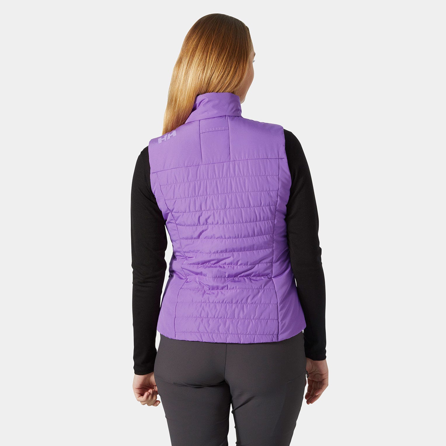 Women's Crew Insulator Vest 2.0