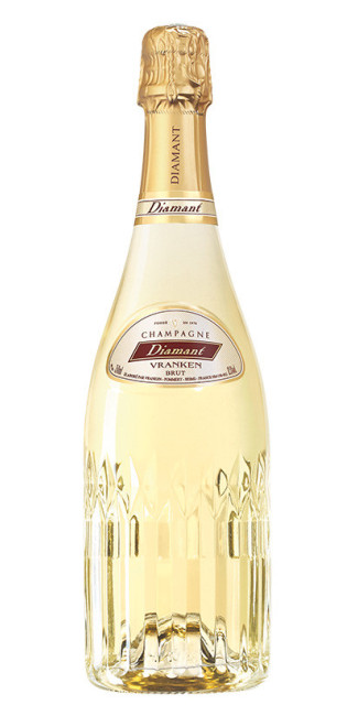 Vranken Diamant Brut