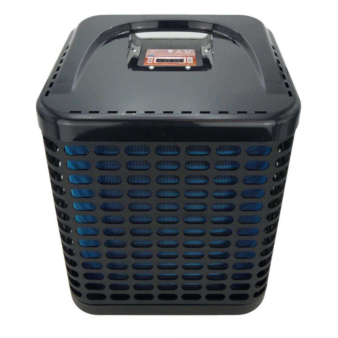Aqualux Summer Fun Wärmepumpe SF35, 3,75 kW, für Becken bis 12 m3