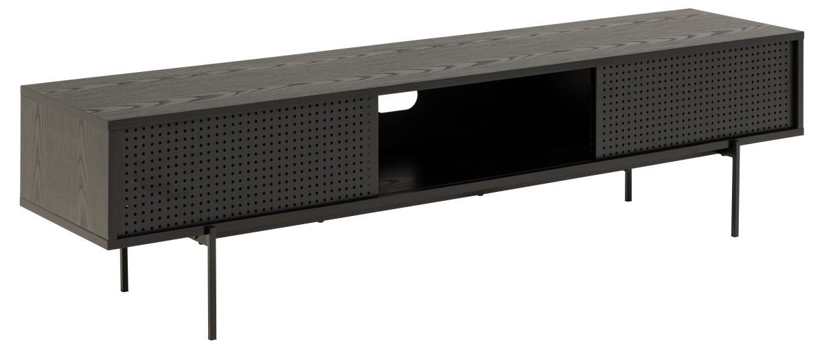 TV-Tisch Angus 180 x 40 cm