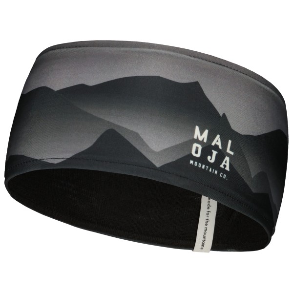 Maloja - StrichkogelM. - Stirnband