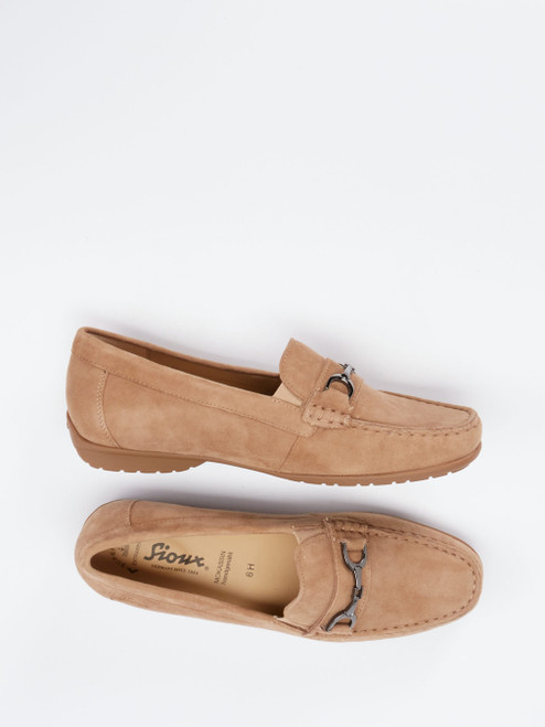Slipper-25513290008 Sioux