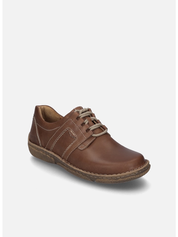 Josef Seibel Halbschuh Neele 44 in braun günstig kaufen 36