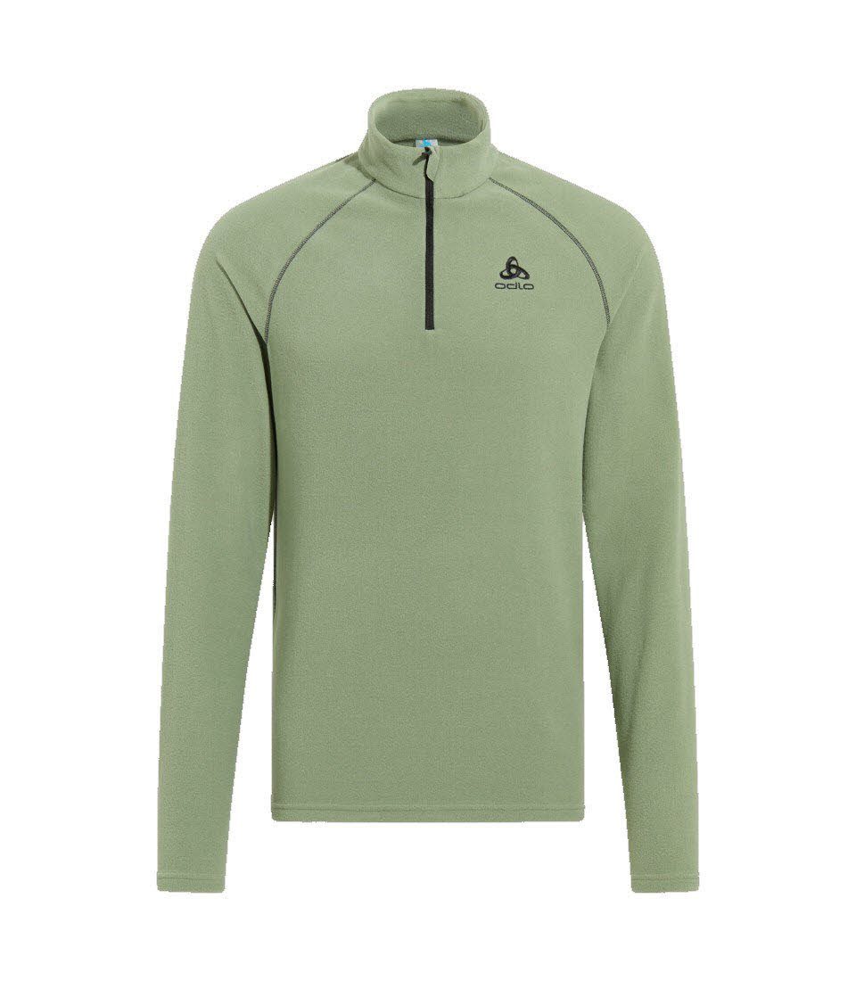 Odlo Skijacke Rigi Mid Layer 1/2 Zip
