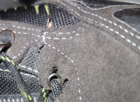 Kastinger - Rontaan - Wanderschuhe