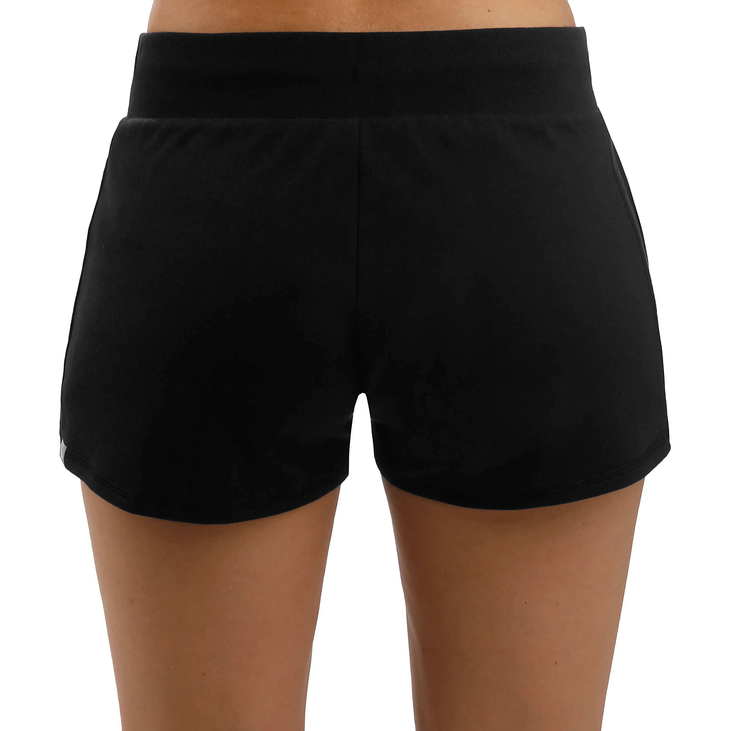 Club Ann Shorts Damen - Schwarz