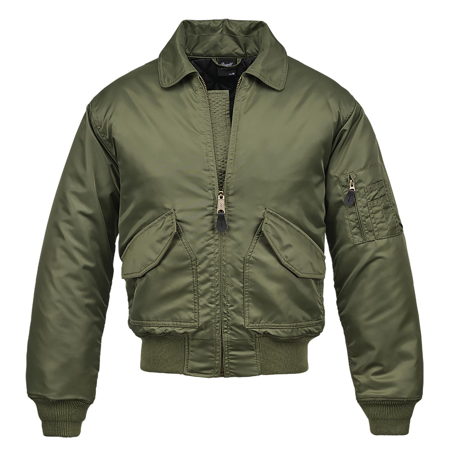 CWU Jacke