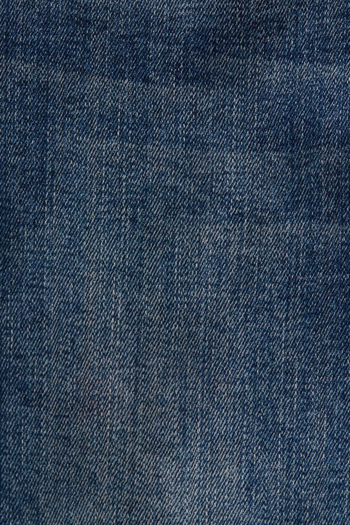 Low-Rise Skinny Jeans