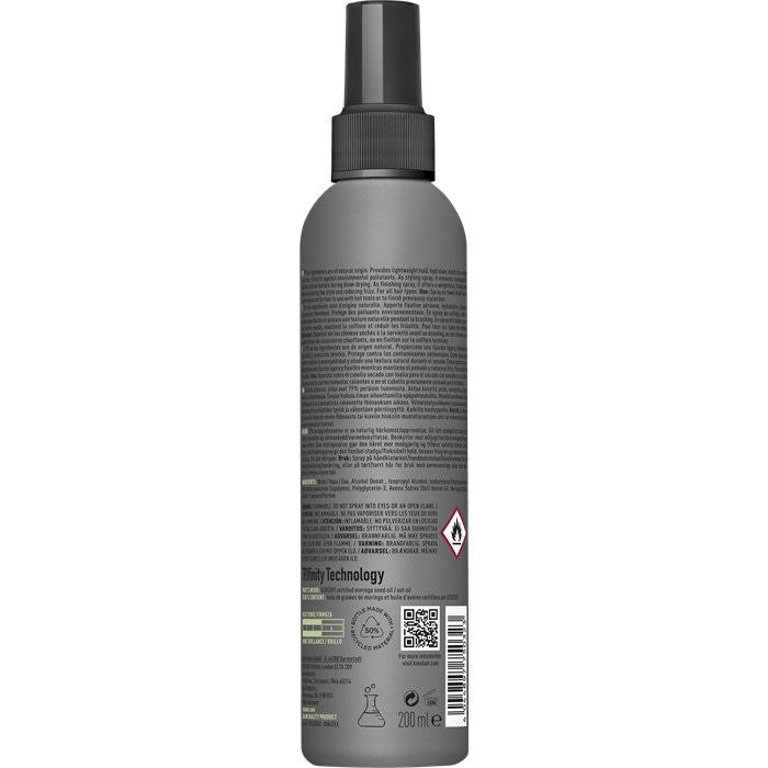 Multi-Benefit Spray