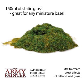 Battlefield Field Grass / Feldgras