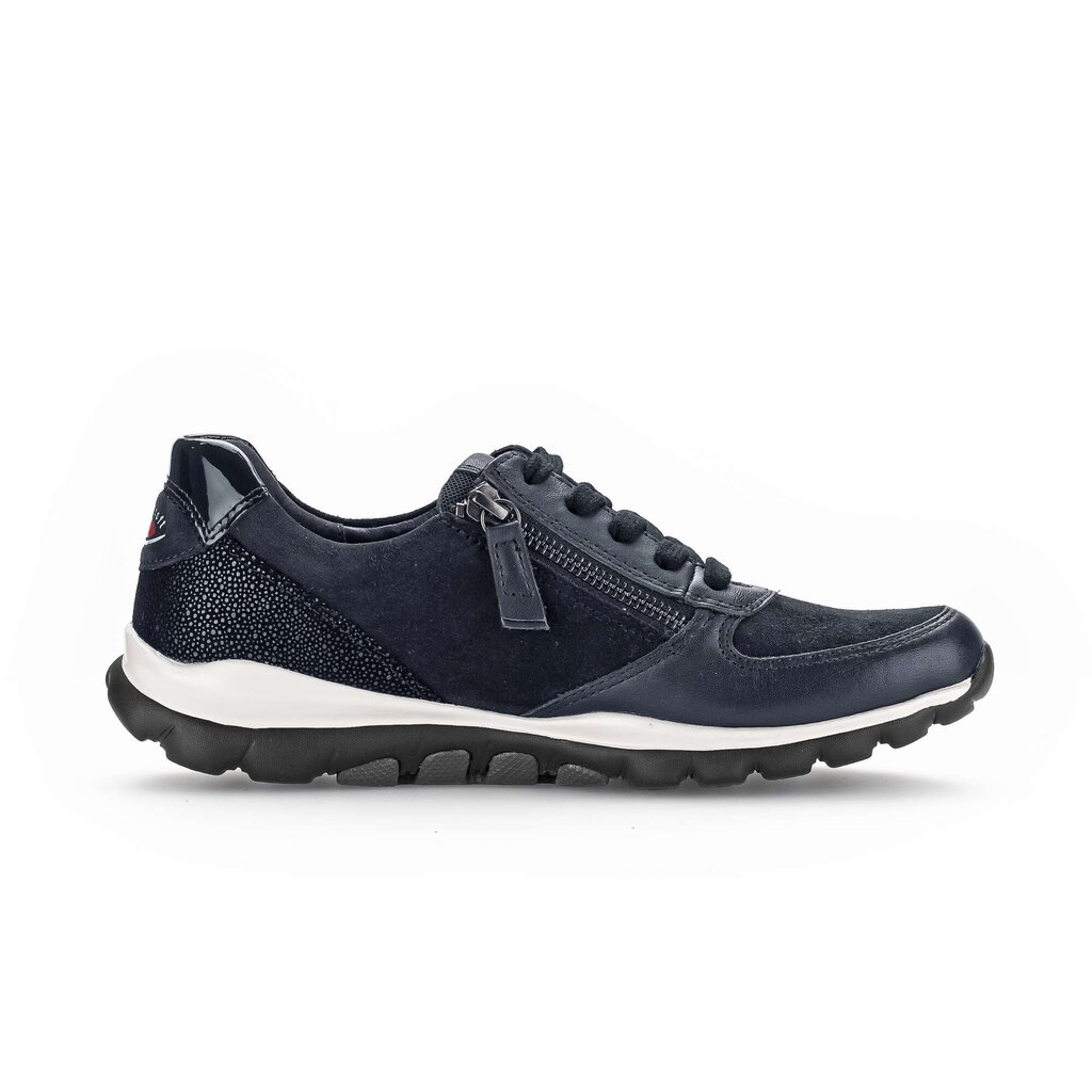rollingsoft Sneaker low blau