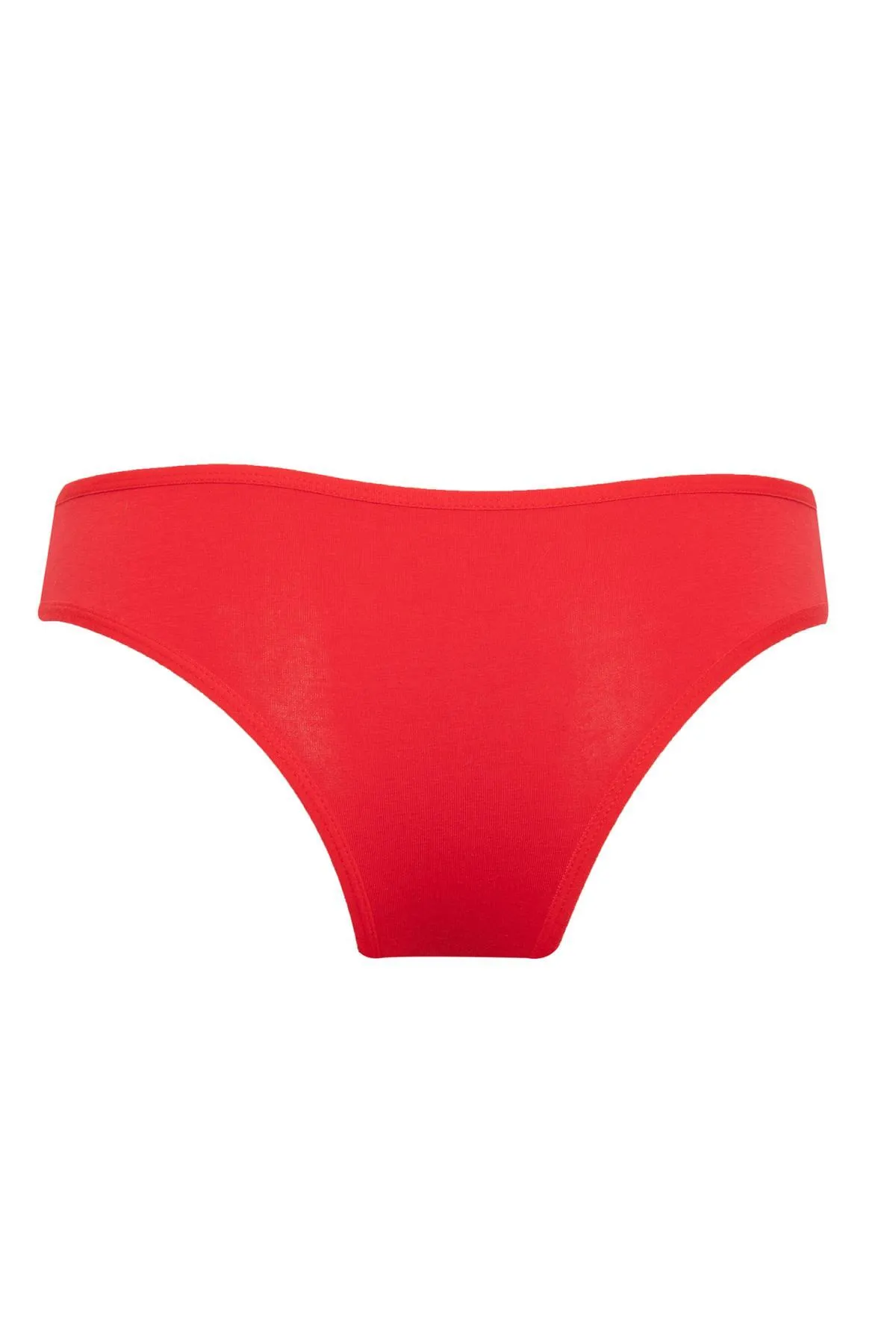 DeFacto  Fall In Love 3er-Pack brasilianische Slips C2239ax24sm