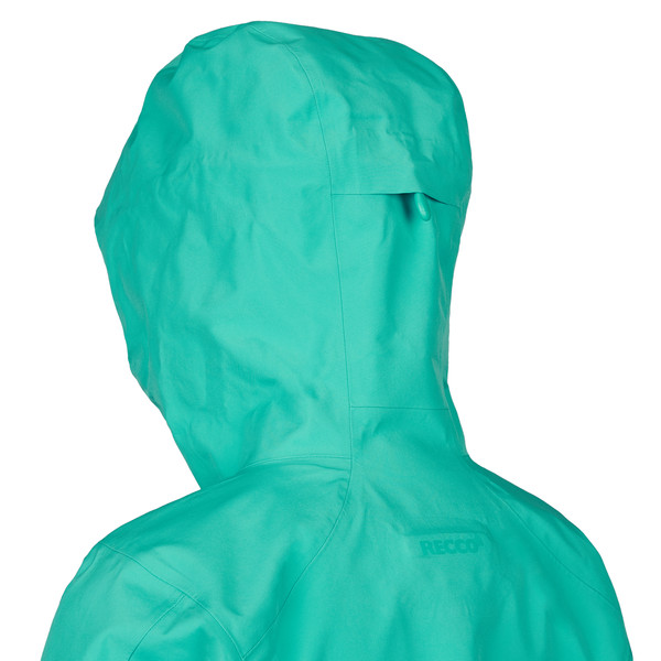 W' S TRIOLET JKT Damen - Hardshelljacke
