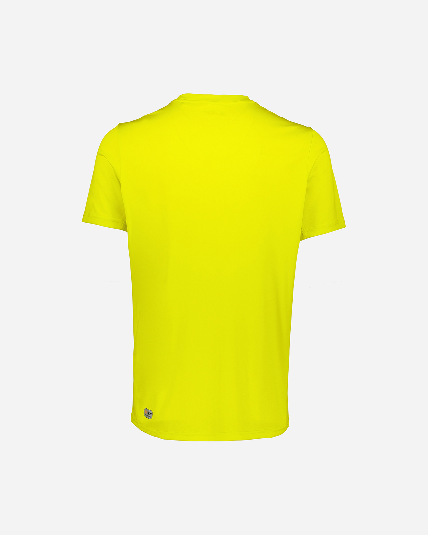 Malé logo Maglia Tennis Abc Tech Jr ABCTJ030W24-703