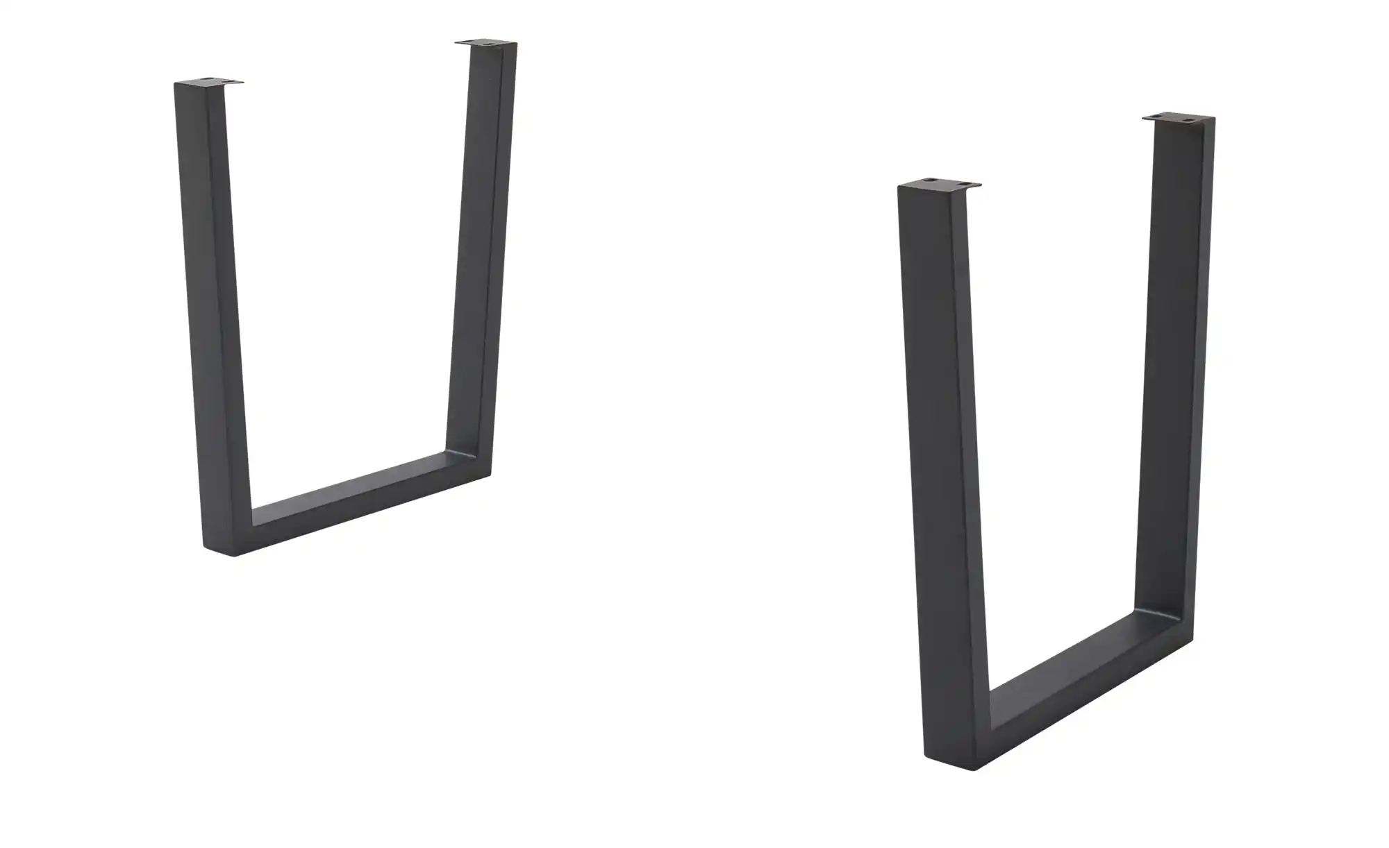 Dine   Mine Tischgestell aus Metall SigNature One