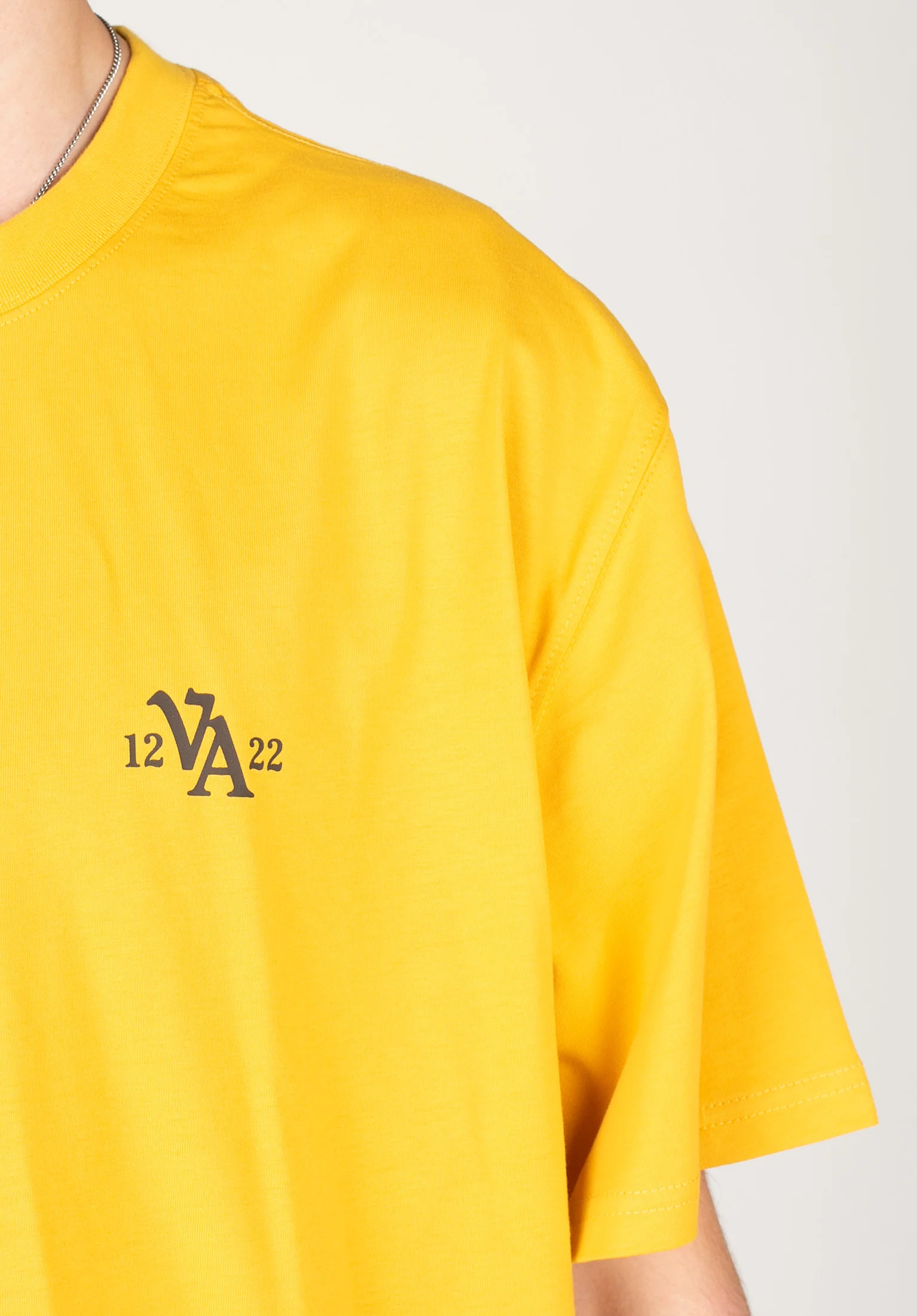 M Vincent SS Graphic Tee