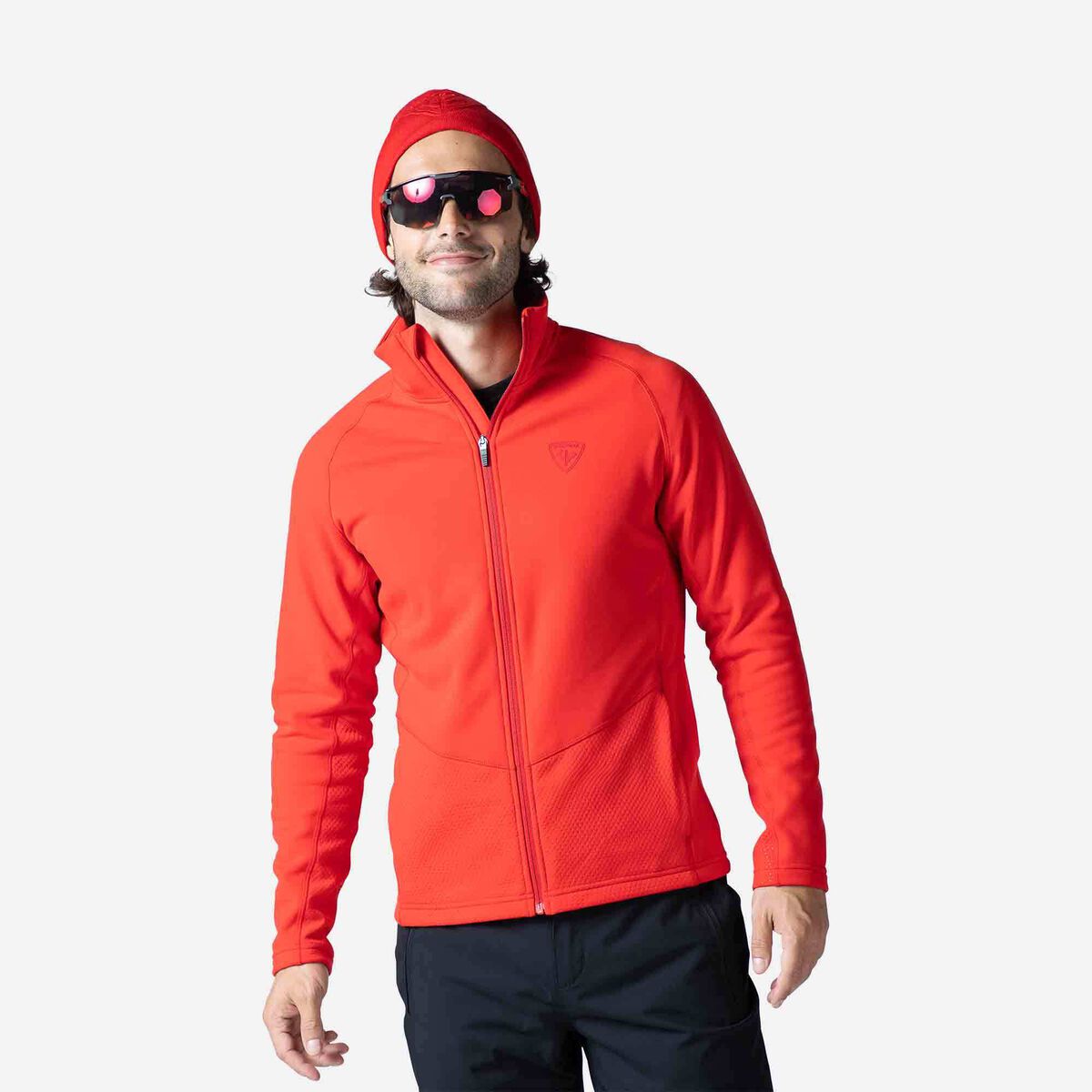 Hero Classique Clim Herrenjacke