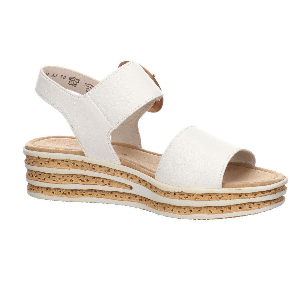 Gabor Sandalette