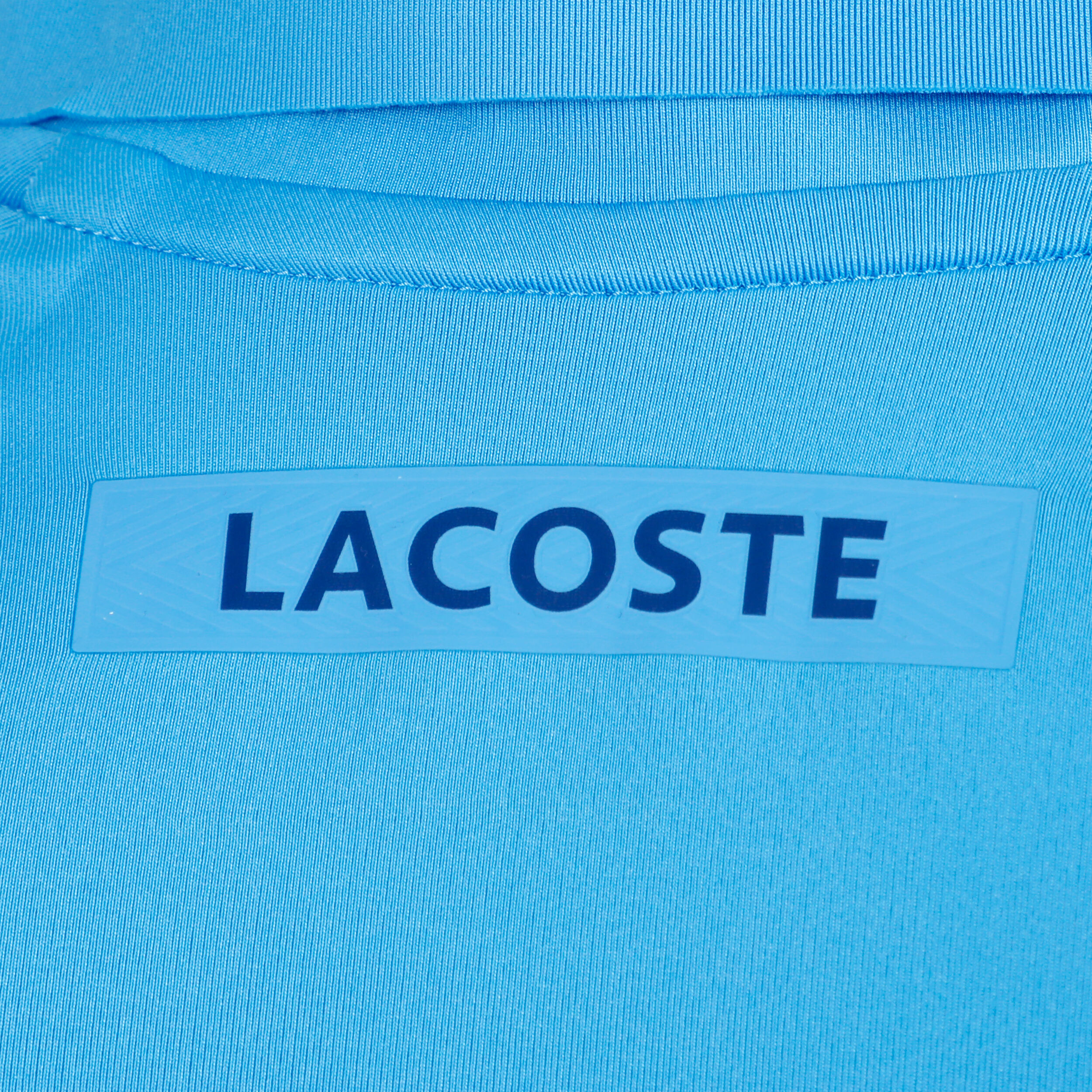 Djokovic Polo Herren - Blau