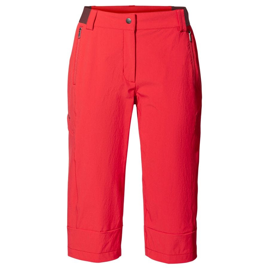 Farley Stretch Capri Hose III Damen