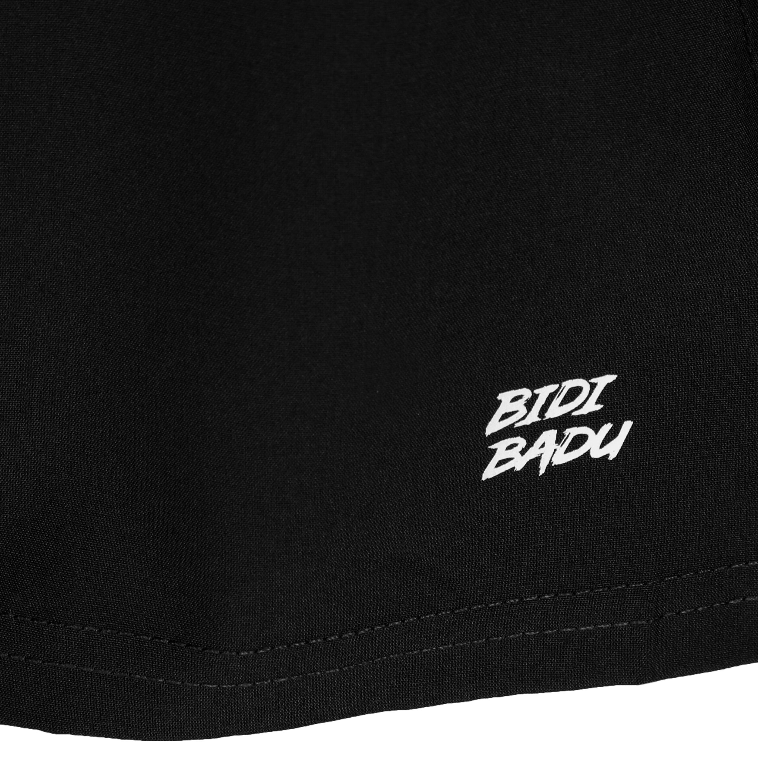 Crew 7in Shorts Herren - Schwarz