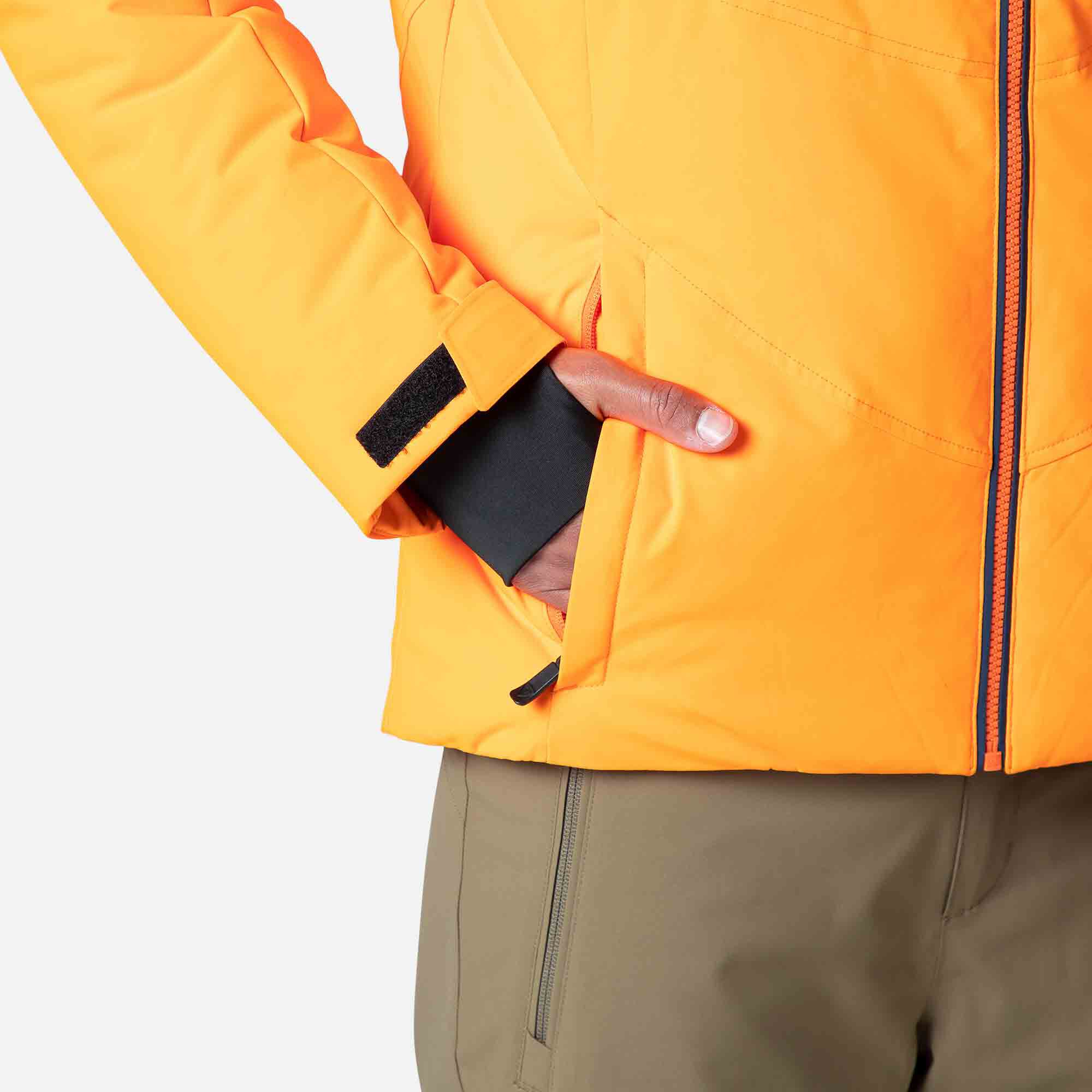 Veste de ski Siz homme