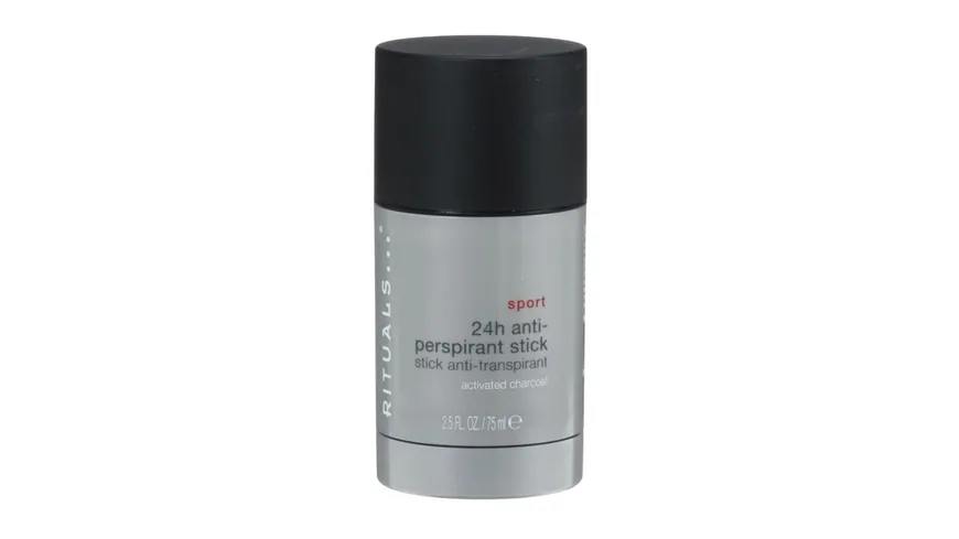 RITUALS Sport 24h Deospray 200 ml
