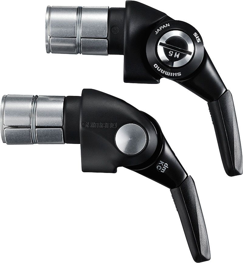 Shimano Dura Ace Lenkerendschalthebel SL-BSR1