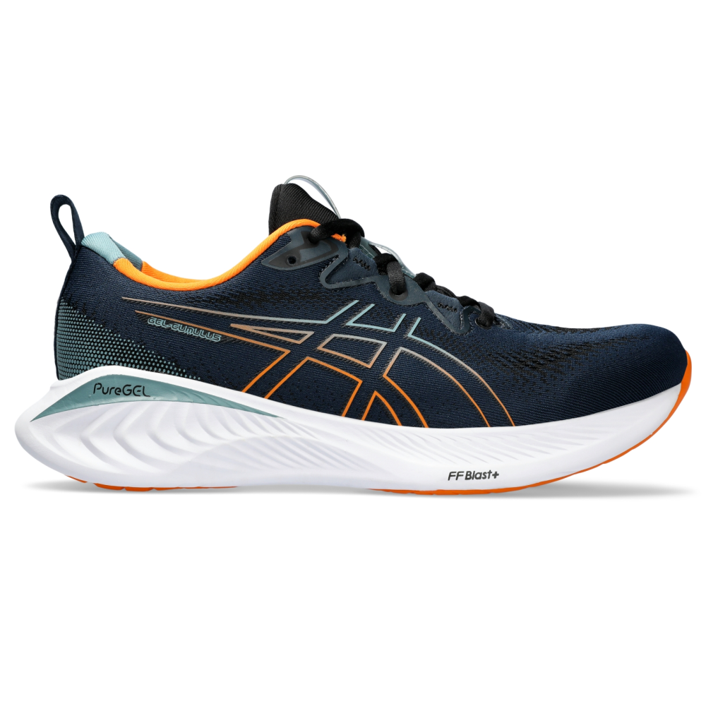 Asics Gel Cumulus 25 1011B621-407 / blau