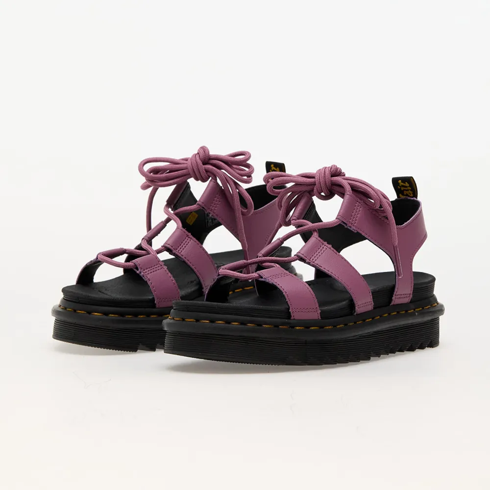 Dr. Martens Nartilla Mauve Athena DM31617765 / pink