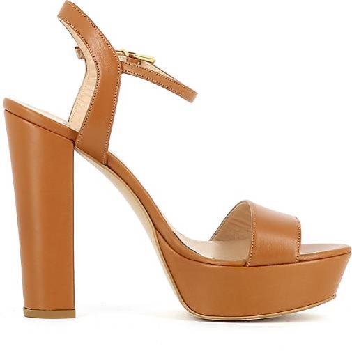 EVITA Damen Sandalette STEFANIA