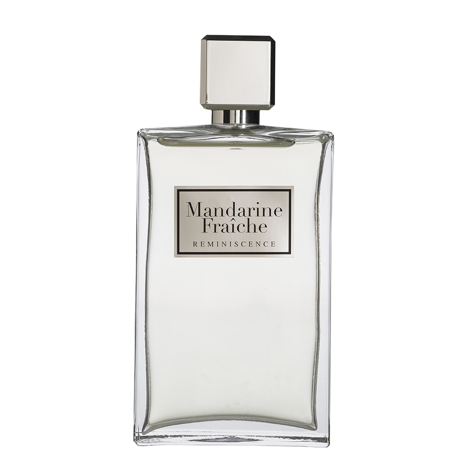 Reminiscence Mandarine Fraîche Eau de Toilette