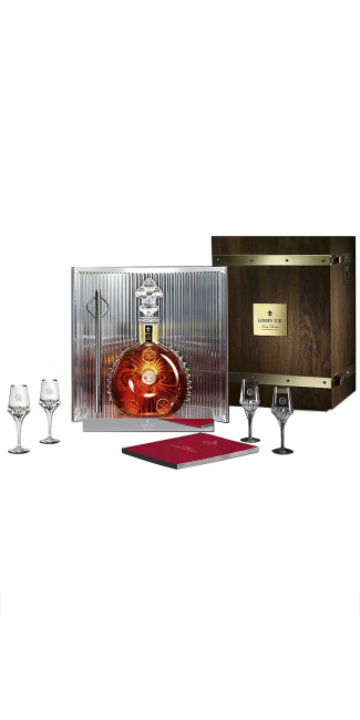 Remy Martin Louis XIII Jeroboam