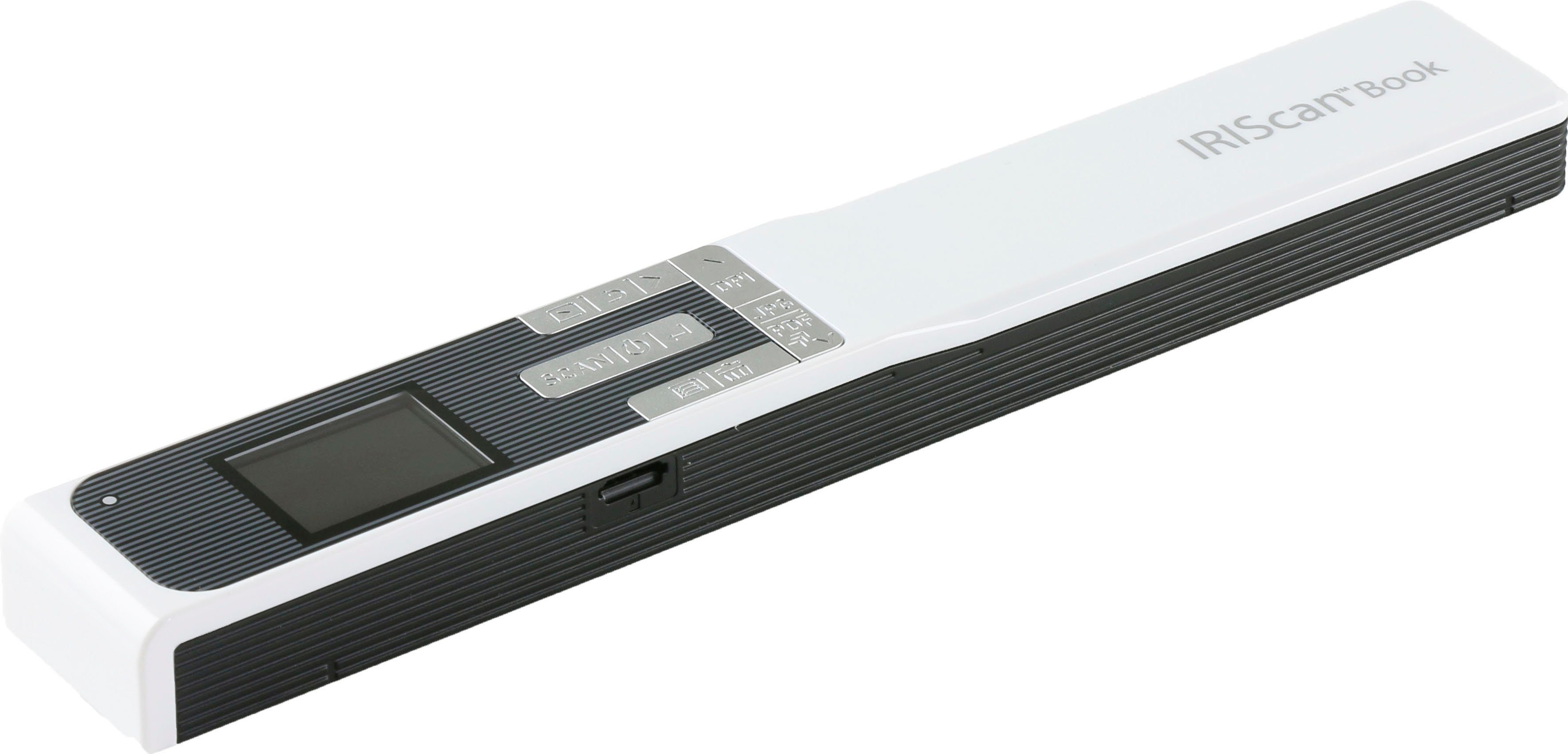 IRIS IRIScan Book 5 Scanner
