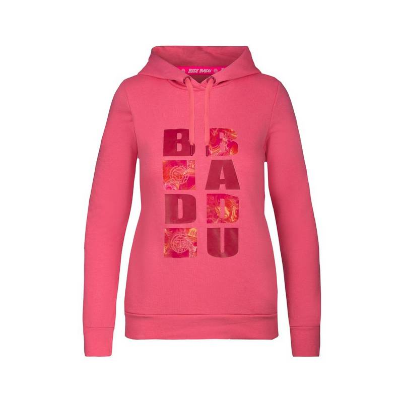 BIDI BADU Salia Lifestyle Hoody Hoodie Damen