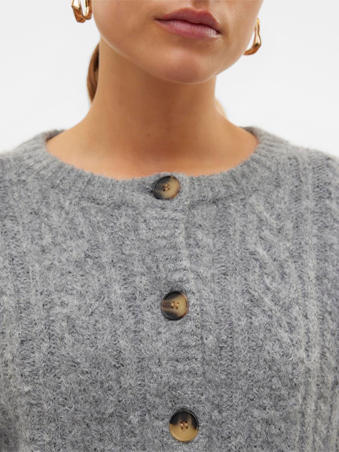VMMARGARITA Strickjacke