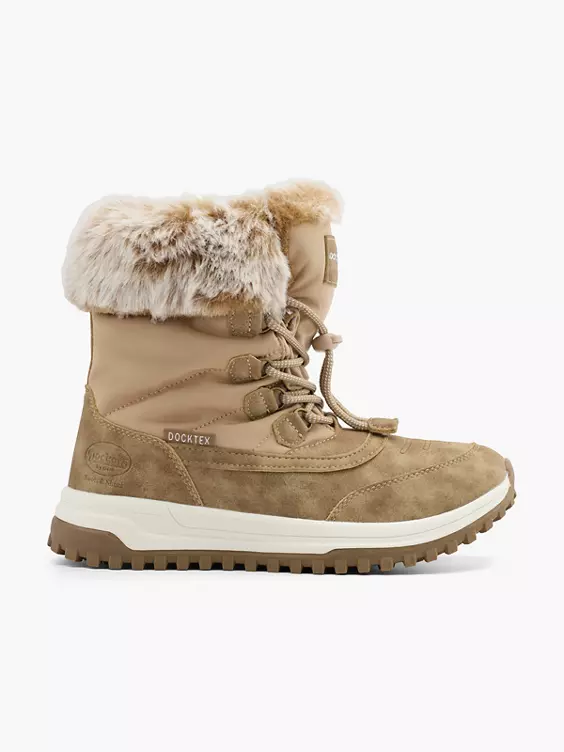 Dockers Schneeboots