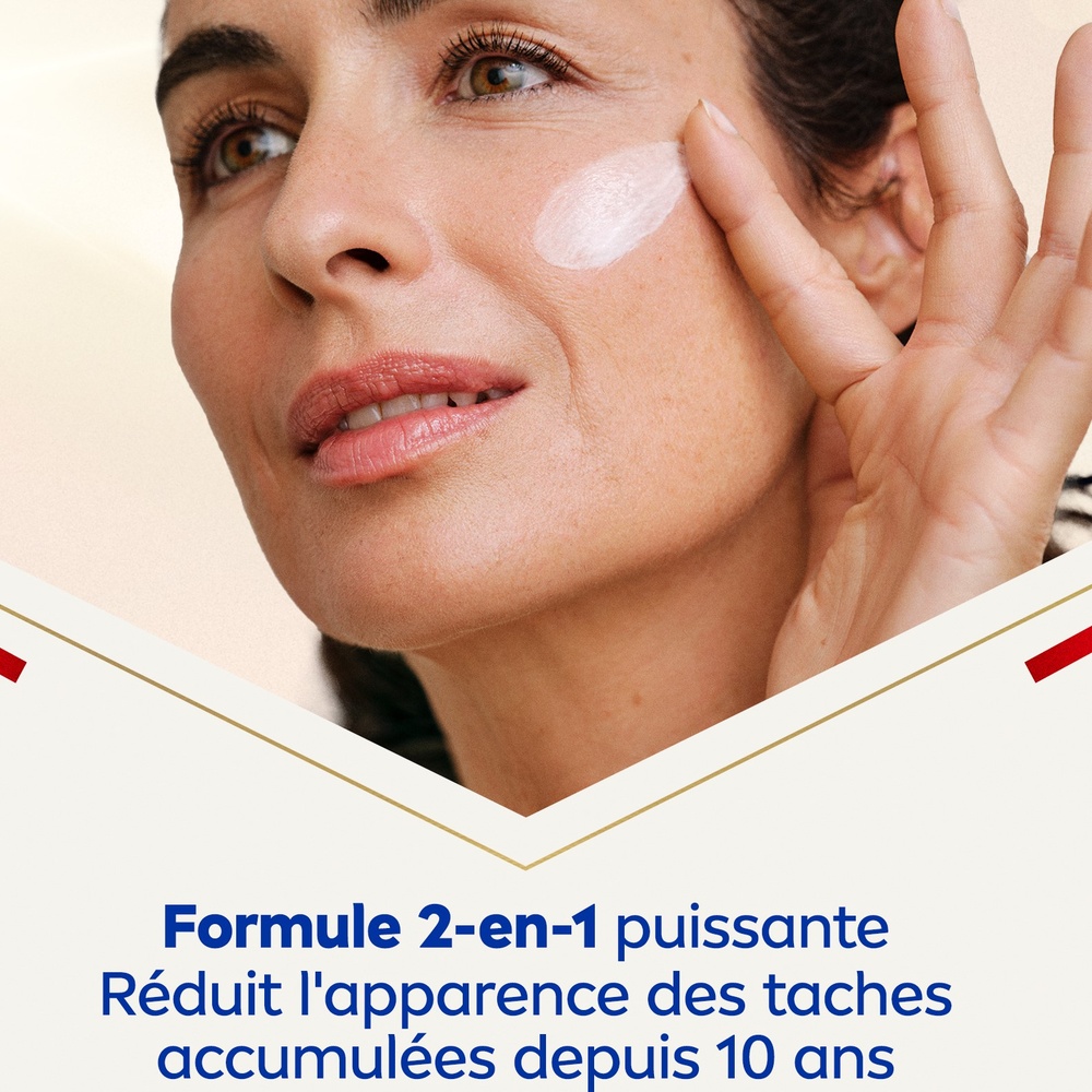 nivea CELLULAR LUMINOUS630 - Sérum visage anti-âge 30ml Soin visage anti-tache