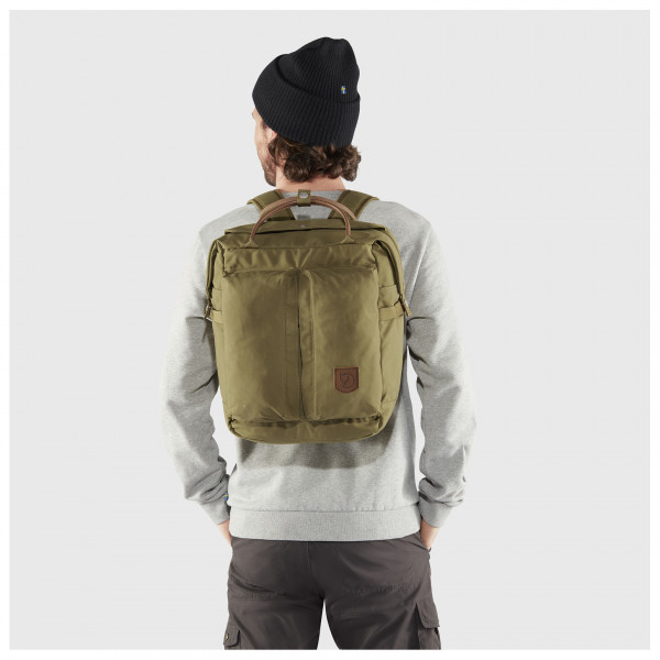 Fjällräven - Haulpack No.1 23 - Daypack