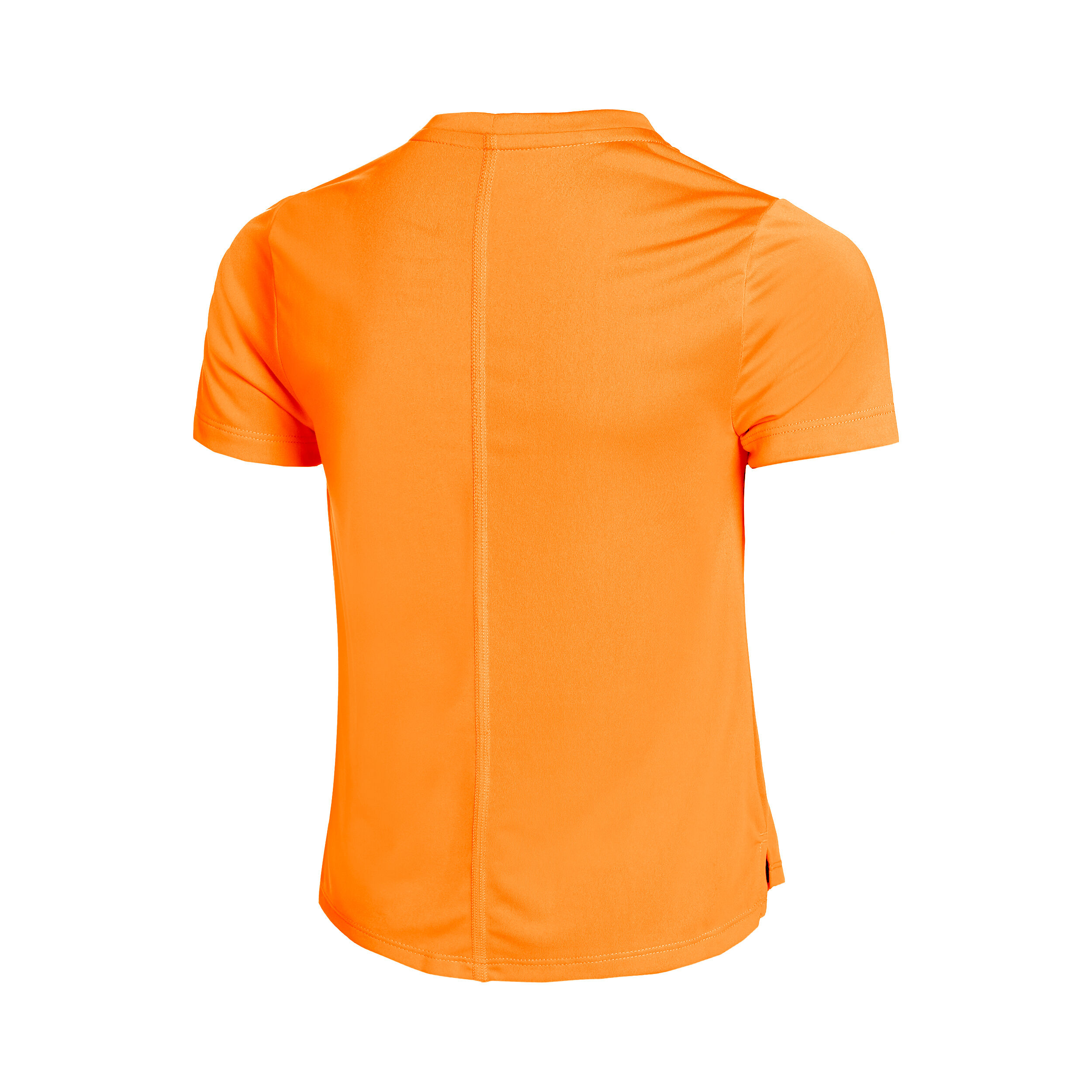 Dri-Fit Big Kids T-Shirt Mädchen - Orange