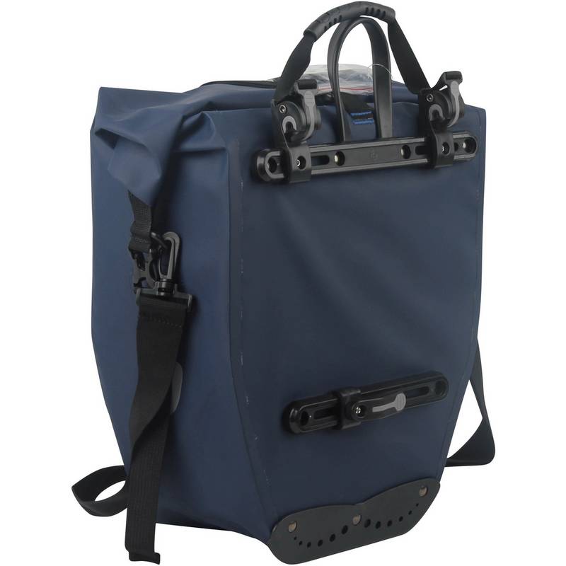 Büchel Gepcktrgertasche wasserd. 25L Fahrradtasche