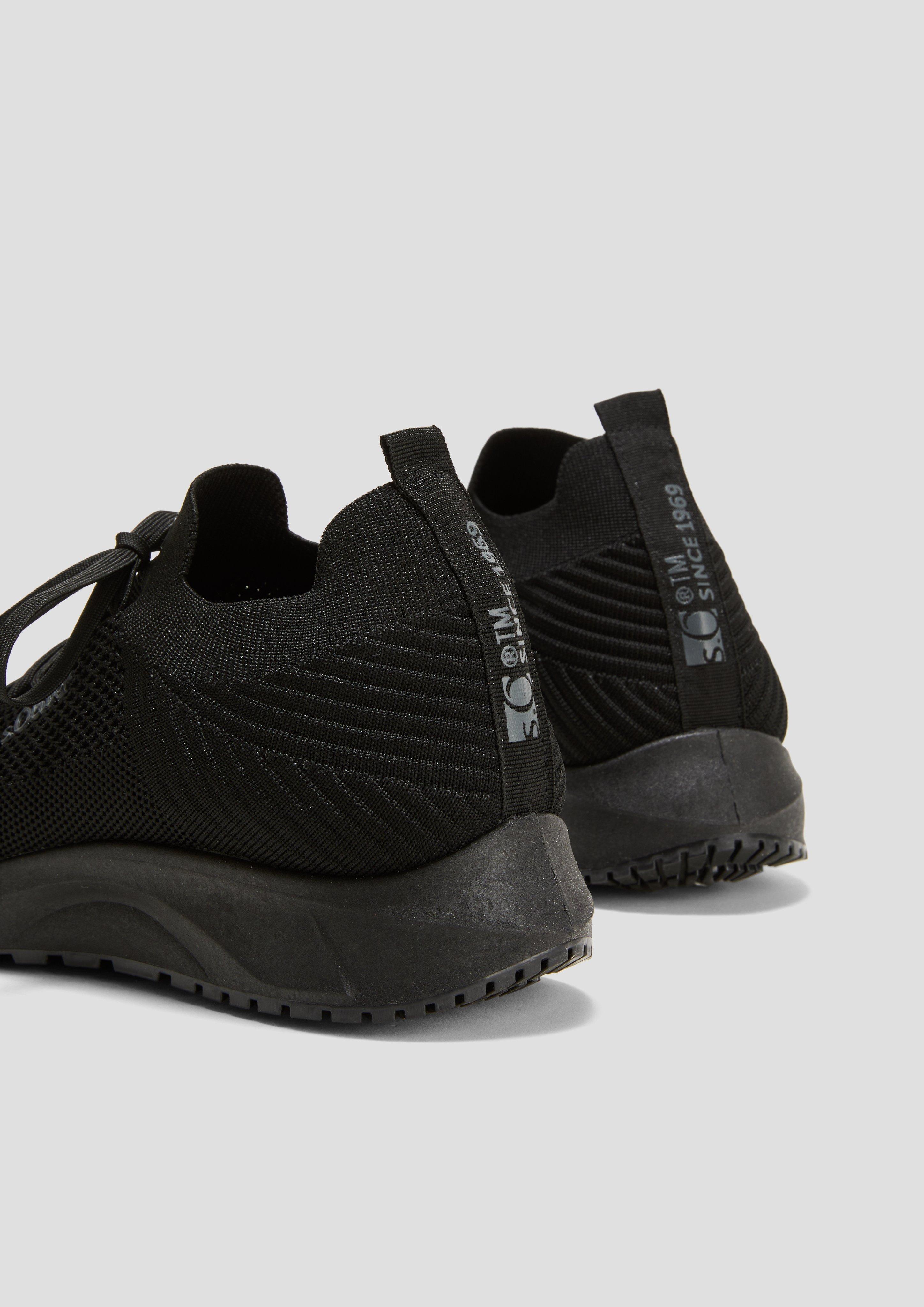 Sportliche Sneaker  6008861-001