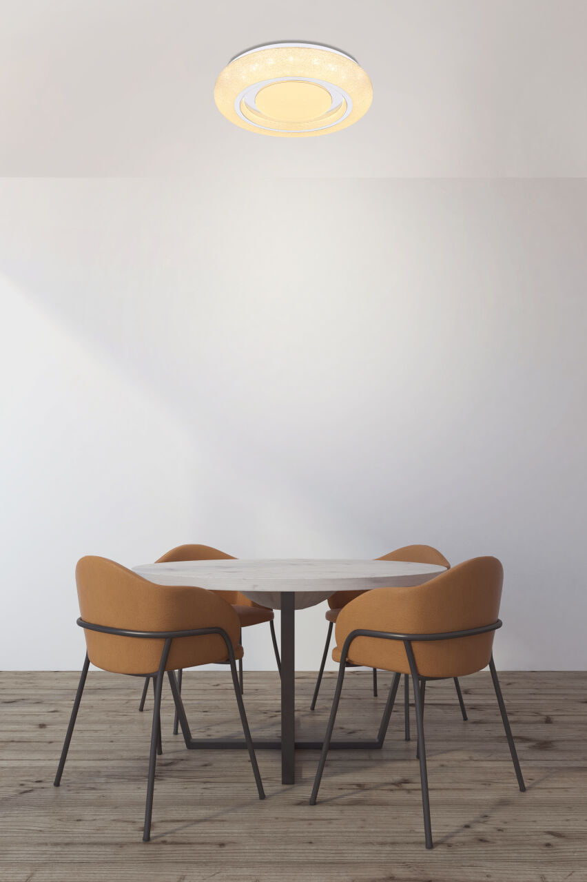 Globo Lighting-RADA